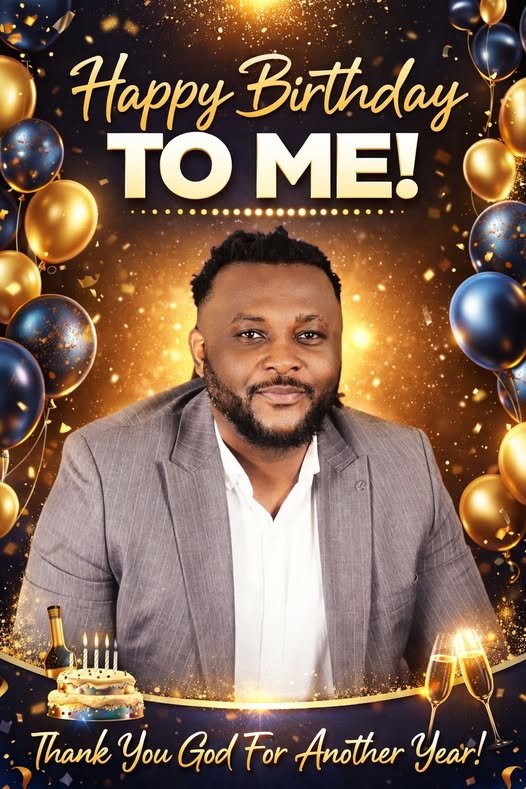 Today is my birthday -Dr. Money